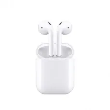 Apple Airpods MV7N2ZA/A 2nd Gen With Charging Case