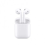 Apple Airpods MV7N2ZA/A 2nd Gen With Charging Case
