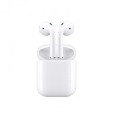Apple Airpods MV7N2ZA/A 2nd Gen With Charging Case Apple Airpods MV7N2ZA/A 2nd Gen With Charging Case