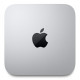 Apple Mac Mini featuring M1 chip with 8-core processor and GPU, perfect for productivity and creativity