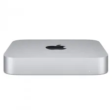 Apple Mac Mini M2 chip with 8-core Processor, 10-Core GPU, 8GB Memory, 512GB Storage