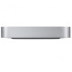 Apple Mac Mini featuring M2 chip, 8-core processor, 10-core GPU, in a sleek and compact design, perfect for home and office use