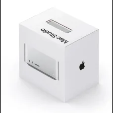 Apple Mac Studio M1 Max chip 10-core CPU 32GB Memory 512GB SSD (MJMV3ZP/A)