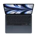 Buy Apple MacBook Air (2022) with M2 Chip in Bangladesh image 2