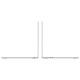 Apple MacBook Air 2023 featuring M2 chip and 15-inch Liquid Retina display in silver color