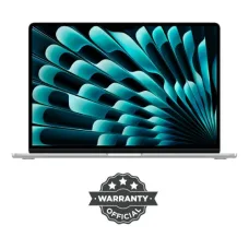 Apple MacBook Air (2023) Apple M2 Chip 15-Inch Liquid Retina Display 8GB RAM 256GB SSD Silver