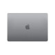 Apple MacBook Air (2023) Apple M2 Chip 15-Inch Liquid Retina Display 8GB RAM 512GB SSD Space Gray #MQKQ3LL/A 2026 jessore bd