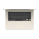 Apple MacBook Air 2023 featuring M2 Chip and 15-Inch Liquid Retina Display, ideal for students and professionals in Bangladesh.