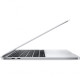 Apple MacBook Pro 13.3-Inch with Retina Display, M2 chip, 8GB RAM, and 256GB SSD in Silver color, showcasing sleek design and advanced features