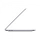 Apple MacBook Pro 13.3-Inch with Retina Display, M2 Chip, 8GB RAM, 256GB SSD in Space Gray color, showcasing sleek design and advanced features