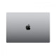 Apple MacBook Pro 14-Inch M1 Max Chip with 32GB RAM and 1TB SSD in Space Grey, perfect for professionals and creatives