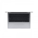 Apple MacBook Pro 14-Inch M1 Max Chip with 32GB RAM and 1TB SSD in Space Grey, perfect for professionals and creatives
