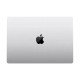 Apple MacBook Pro 14 inch with M3 Chip, Liquid Retina Display, 8GB RAM, and 1TB SSD in Silver color