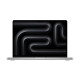 Apple MacBook Pro 14 inch with M3 Chip, Liquid Retina Display, 8GB RAM, and 1TB SSD in Silver color