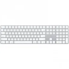 Apple Magic Keyboard with Numeric Keypad (MQ052ZA/A)