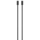 Apple Thunderbolt 4 Pro 1.8M Cable for Fast Connectivity