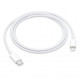 Apple Type-C to Lightning 1M Cable White (MX0K2ZM/A)