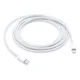 Apple USB Type-C to Lightning Cable 2m (MQGH2ZM/A)