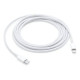 Apple USB Type-C to Lightning Cable 2m (MQGH2ZM/A)