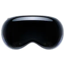 Apple Vision Pro Spatial Computer VR Headset