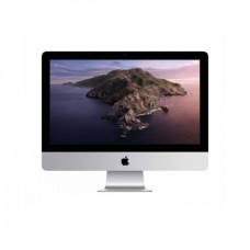 Apple iMac 21.5-inch Full HD Display, Core i5 7th Gen, 8GB RAM, 256GB SSD (MHK03ZP/A)