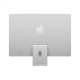 Apple iMac 24 4.5K Retina Display M1 8 Core CPU, 8 Core GPU, 16GB, 512GB SSD, Blue (Z12X0000H) 2021
