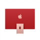Apple iMac 24 4.5K Retina Display M1 8 Core CPU, 8 Core GPU, 16GB, 256GB SSD, Pink (Z12Y001E1) 2021 2026 jessore bd