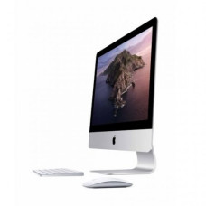Apple iMac 27 5K Retina Display, Core i5 10th Gen, 512GB SSD, Radeon Pro 5300 4GB Graphics (MXWU2ZP)