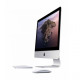 Apple iMac 27 with 5K Retina Display, showcasing its sleek design and powerful performance in a modern workspace
