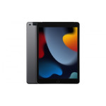 Apple iPad 10.2 inch MK2N3ZP/A 9th Gen 256GB Wi-Fi Space Gray