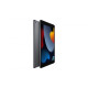Apple iPad 10.2 inch 9th Generation in Space Gray color with 256GB storage and Wi-Fi + Cellular capabilities, ideal for various uses.