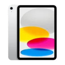 Apple iPad 10.9 Inch 10th Gen 64GB Wi-Fi Silver (MPQ03)