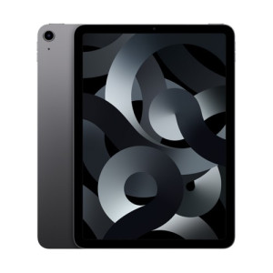 Apple iPad Air 5th Gen 10.9-inch 256GB Wi-Fi Space Grey (MM9L3ZP/A) Unix Network | Laptop Shop | Jessore Computer City