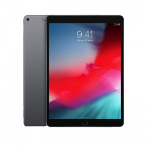Apple iPad Air MV0D2 10.5 inch Wi-Fi + Cellular 64GB - Space Grey Unix Network | Laptop Shop | Jessore Computer City
