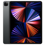 Apple iPad Pro 2021 M1 Chip 12.9-inch Retina XDR Display Wi-Fi 128GB Space Gray (MHNF3)