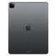 Apple iPad Pro M1 12.9-Inch tablet in Space Gray color with 1TB Wi-Fi, perfect for professionals and students