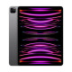 Apple iPad Pro M2 Chip 12.9-inch Retina XDR Display Wi-Fi + Cellular 2TB Space Gray Late 2022 (MP663LL/A)