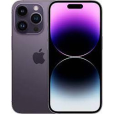 Apple iPhone 14 Plus 128GB Purple (Singapore)