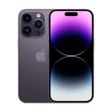 Apple iPhone 14 Pro 128GB Deep Purple (Singapore)