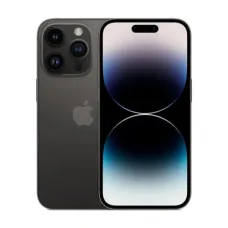 Apple iPhone 14 Pro 128GB Space Black (Singapore)