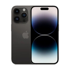 Apple iPhone 14 Pro 128GB Space Black (Singapore)