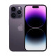 Apple iPhone 14 Pro 256GB Deep Purple (Dual SIM)