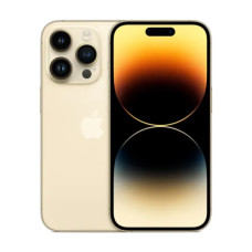 Apple iPhone 14 Pro 256GB Gold (Singapore)
