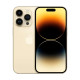 Apple iPhone 14 Pro 256GB Gold (Singapore)
