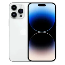 Apple iPhone 14 Pro Max 128GB Silver (USA)