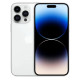 Apple iPhone 14 Pro Max 128GB Silver (USA)