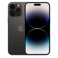 Apple iPhone 14 Pro Max 256GB Space Black (Dual SIM)