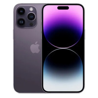 Apple iPhone 14 Pro Max 128GB Deep Purple (Singapore)