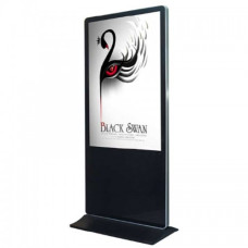 Armor ATFSD-A550 55" Android Floor Standing Touch Kiosk