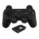 Astrum GW500 Wireless Gamepad 3 in 1 for PC, PS2, and PS3